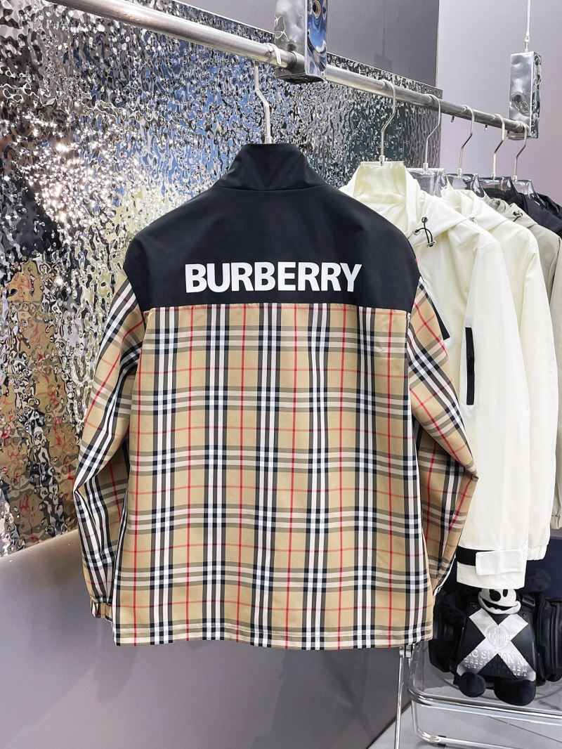 Burberry Outwear